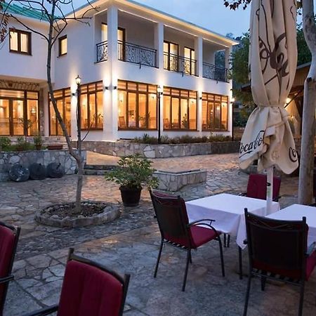Villa Bunski Biser Благай Екстер'єр фото