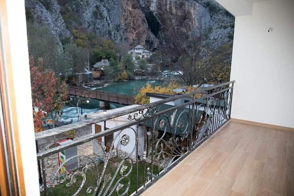 Villa Bunski Biser Благай Екстер'єр фото